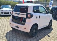 Ligier Ostatní Hatchback 499,0 6 kw