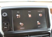 Peugeot 2008 SUV / Terénní 1,2 l 60 kw