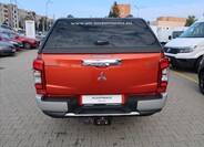 Mitsubishi L200 5