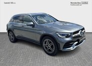 Mercedes-Benz GLC 7
