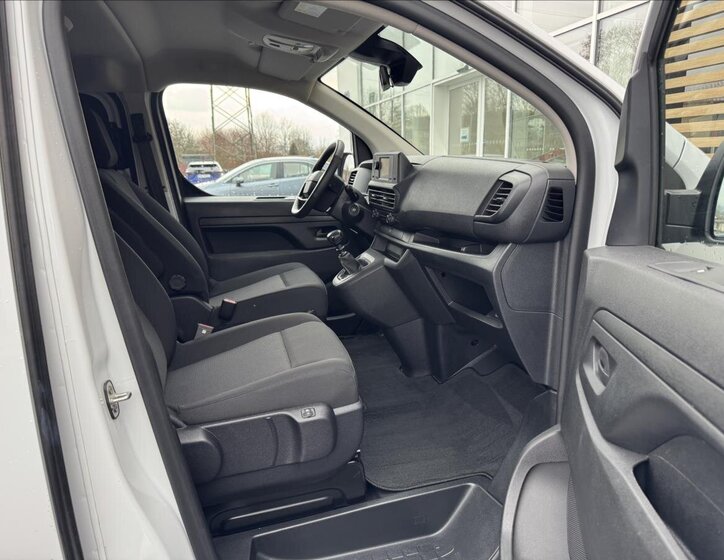 Toyota ProAce Verso Ostatní 2,0 l 106 kw