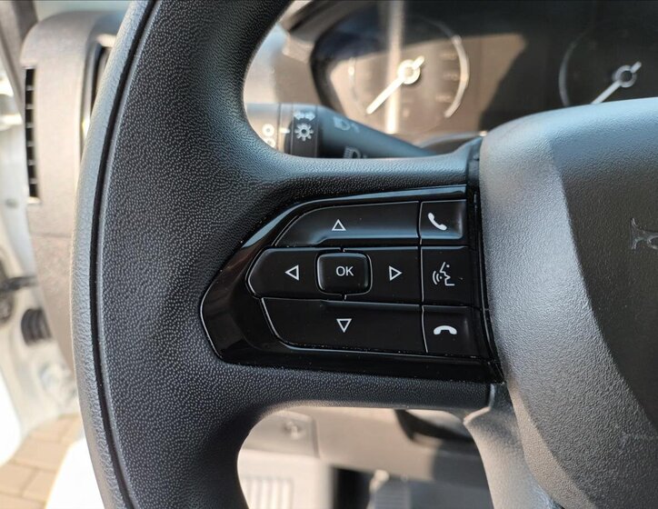 Fiat Ducato Skříň 2,2 l 132 kw