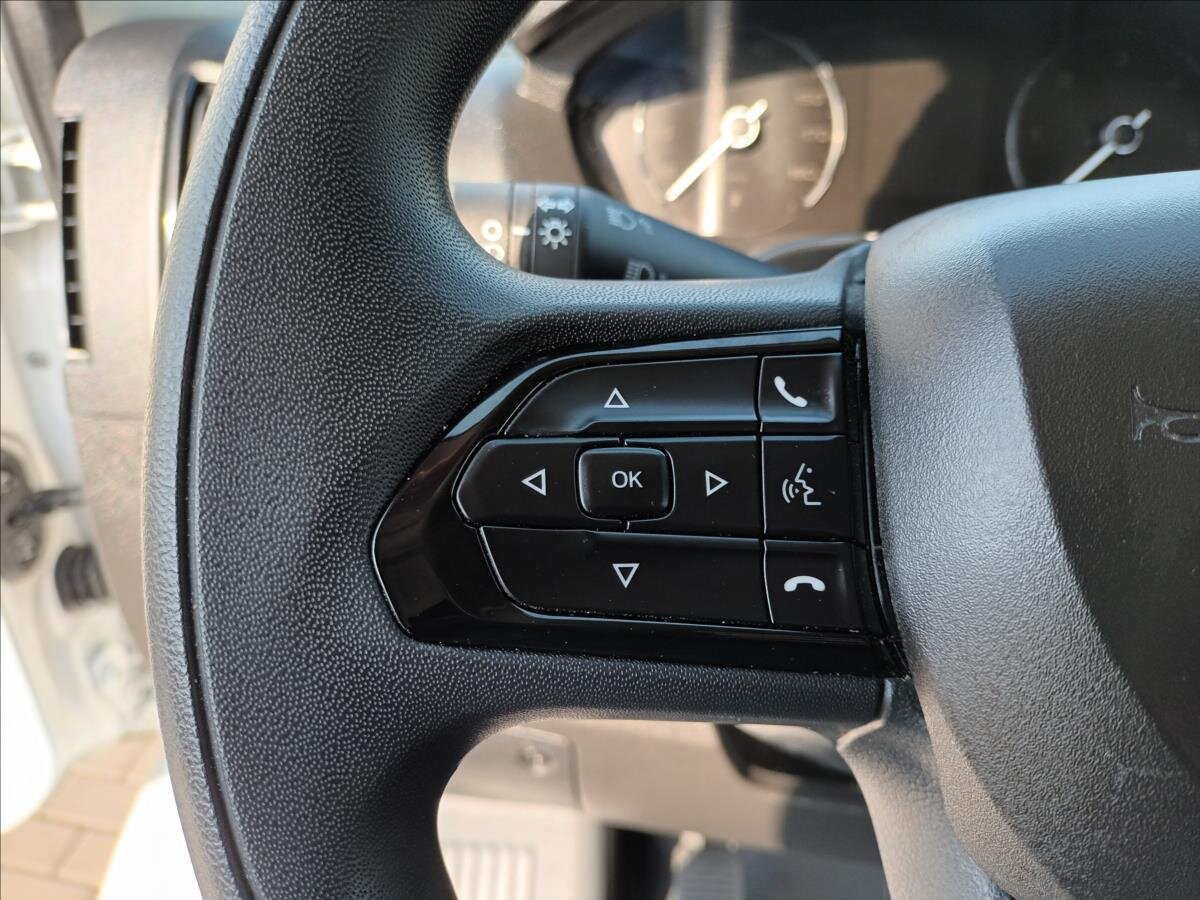 Fiat Ducato Skříň 2,2 l 132 kw