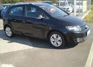 Volkswagen Golf Plus 3