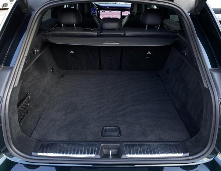 Mercedes-Benz EQE SUV / Terénní 0,0 300 kw