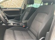 Volkswagen Passat Kombi 1,4 l 110 kw