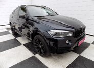 BMW X6 5