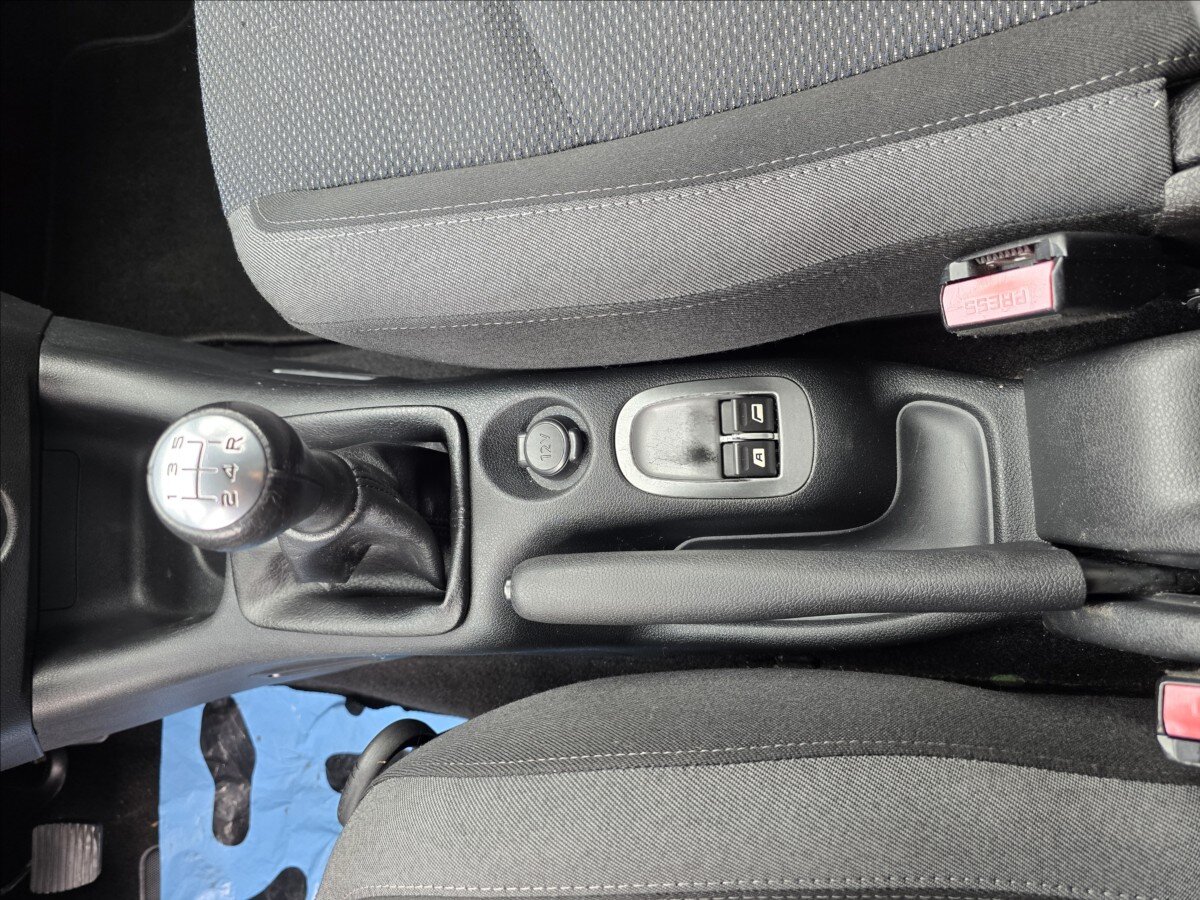 Peugeot 206 Hatchback 1,1 l 44 kw