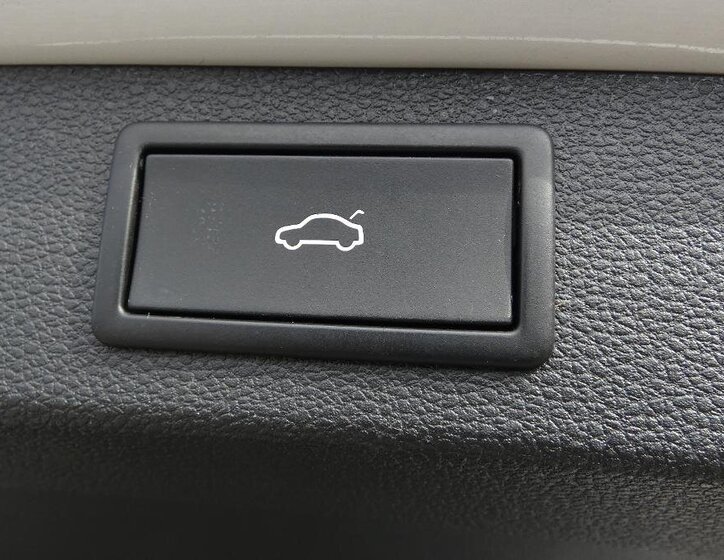 Škoda Kodiaq SUV / Terénní 2,0 l 140 kw