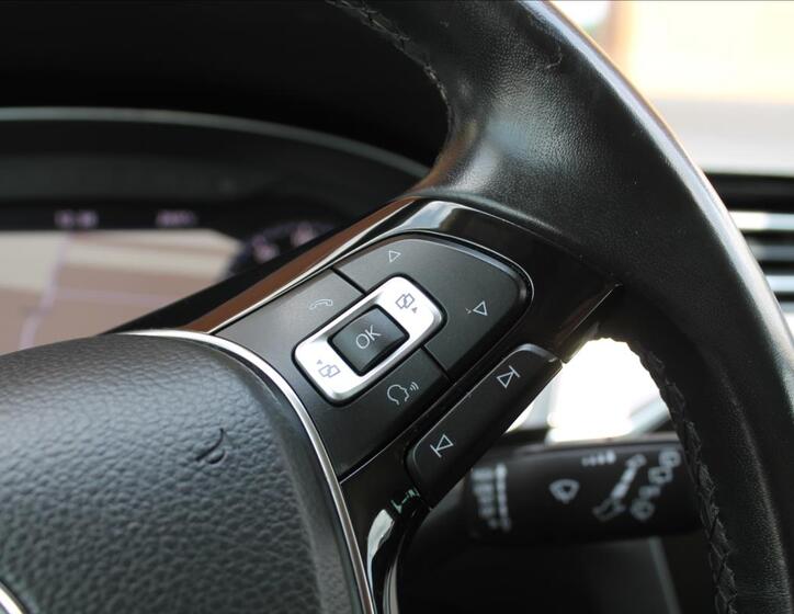 Volkswagen Passat 27