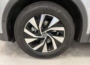 Volkswagen Tiguan SUV / Terénní 1,5 l 96 kw