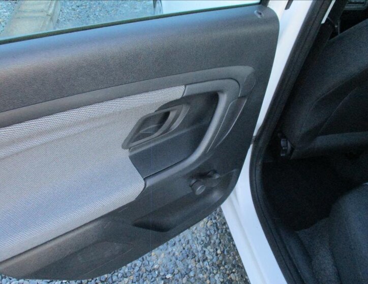 Škoda Fabia Hatchback 1,4 l 63 kw