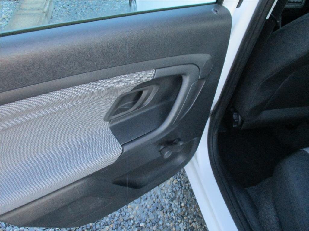 Škoda Fabia Hatchback 1,4 l 63 kw