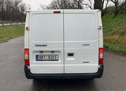 Ford Transit Ostatní 2,2 l 74 kw