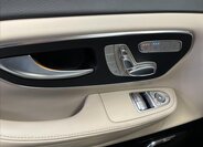 Mercedes-Benz Třídy V MPV 2,0 l 174 kw