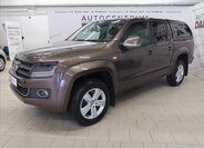 Volkswagen Amarok Ostatní 2,0 l 132 kw