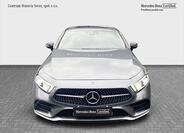 Mercedes-Benz CLS 8
