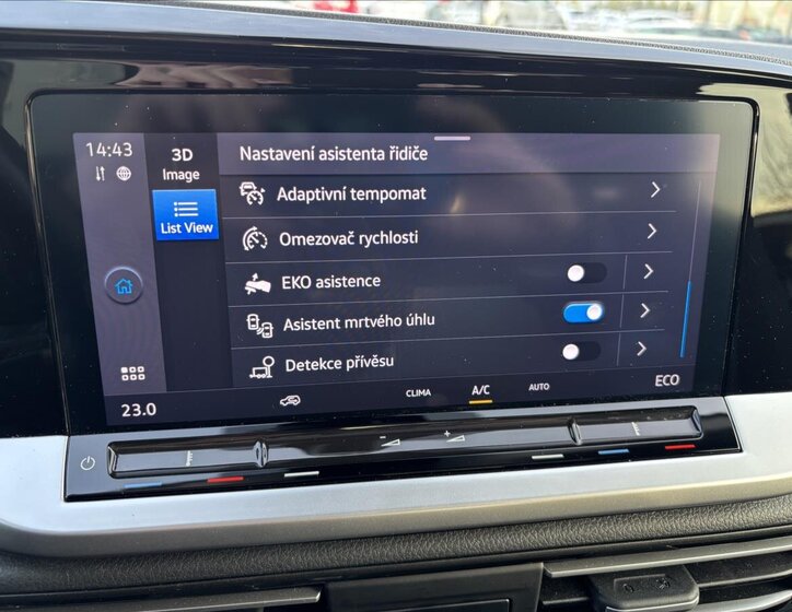 Ford Tourneo Connect 39