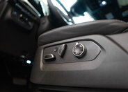 Cadillac Escalade SUV 6,2 l 313 kw