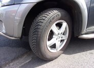 Toyota RAV4 Skříň 2,0 l 110 kw