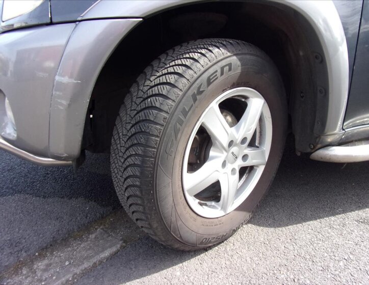 Toyota RAV4 Skříň 2,0 l 110 kw