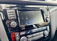 Nissan Qashqai SUV / Terénní 1,5 l 85 kw