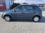 Škoda Fabia 29