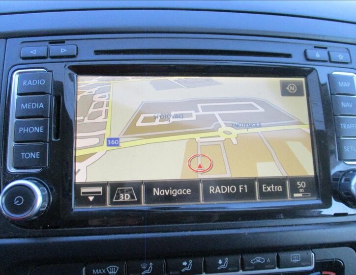 Volkswagen Multivan VAN / Minibus 2,0 l 132 kw