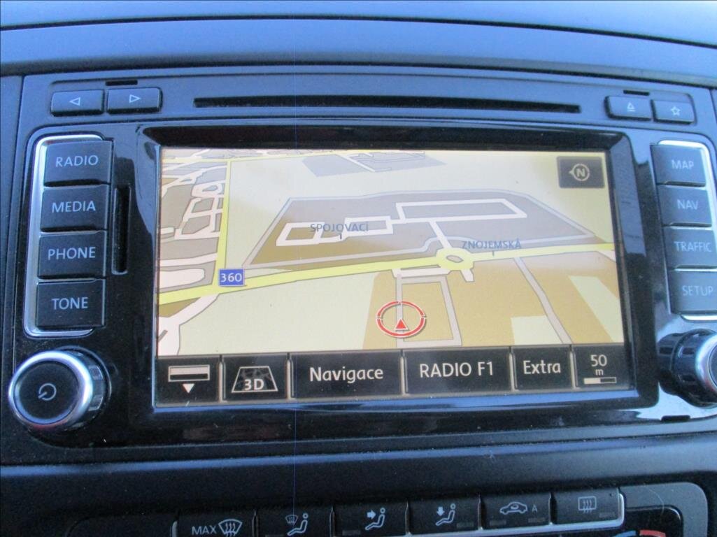 Volkswagen Multivan VAN / Minibus 2,0 l 132 kw