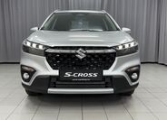 Suzuki S-Cross 2