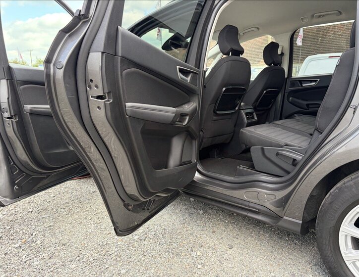 Ford Galaxy VAN / Minibus 2,5 l 110 kw
