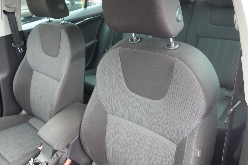 Škoda Octavia Sedan / Limuzína 2,0 l 110 kw