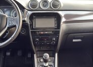 Suzuki Vitara SUV 1,4 l 103 kw