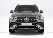 Mercedes-Benz GLE 2