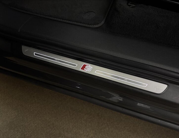 Audi Q7 SUV 3,0 l 210 kw