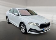 Škoda Octavia Liftback 2,0 l 110 kw