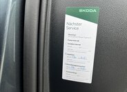 Škoda Octavia Kombi 1,5 l 110 kw