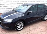 Škoda Rapid Hatchback 999,0 70 kw