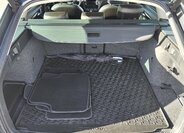 Škoda Octavia Kombi 0,0 0