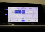 Volkswagen Golf Kombi 1,5 l 96 kw