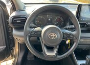 Toyota Yaris Hatchback 1,5 l 68 kw