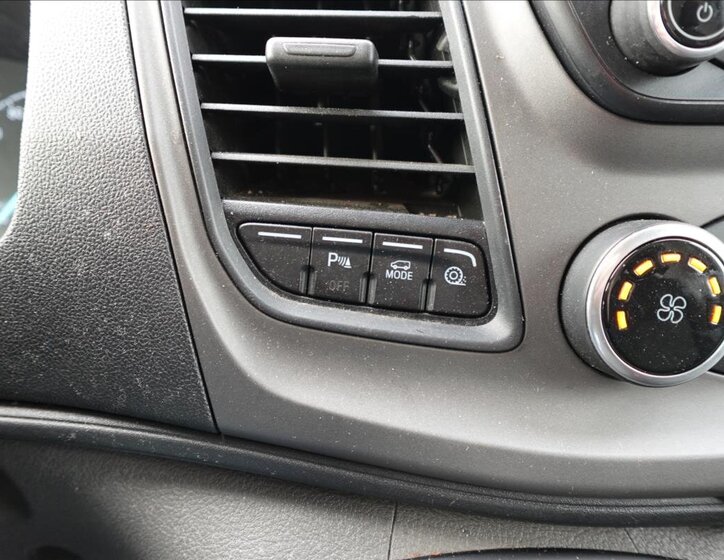 Ford Transit Ostatní 2,0 l 96 kw