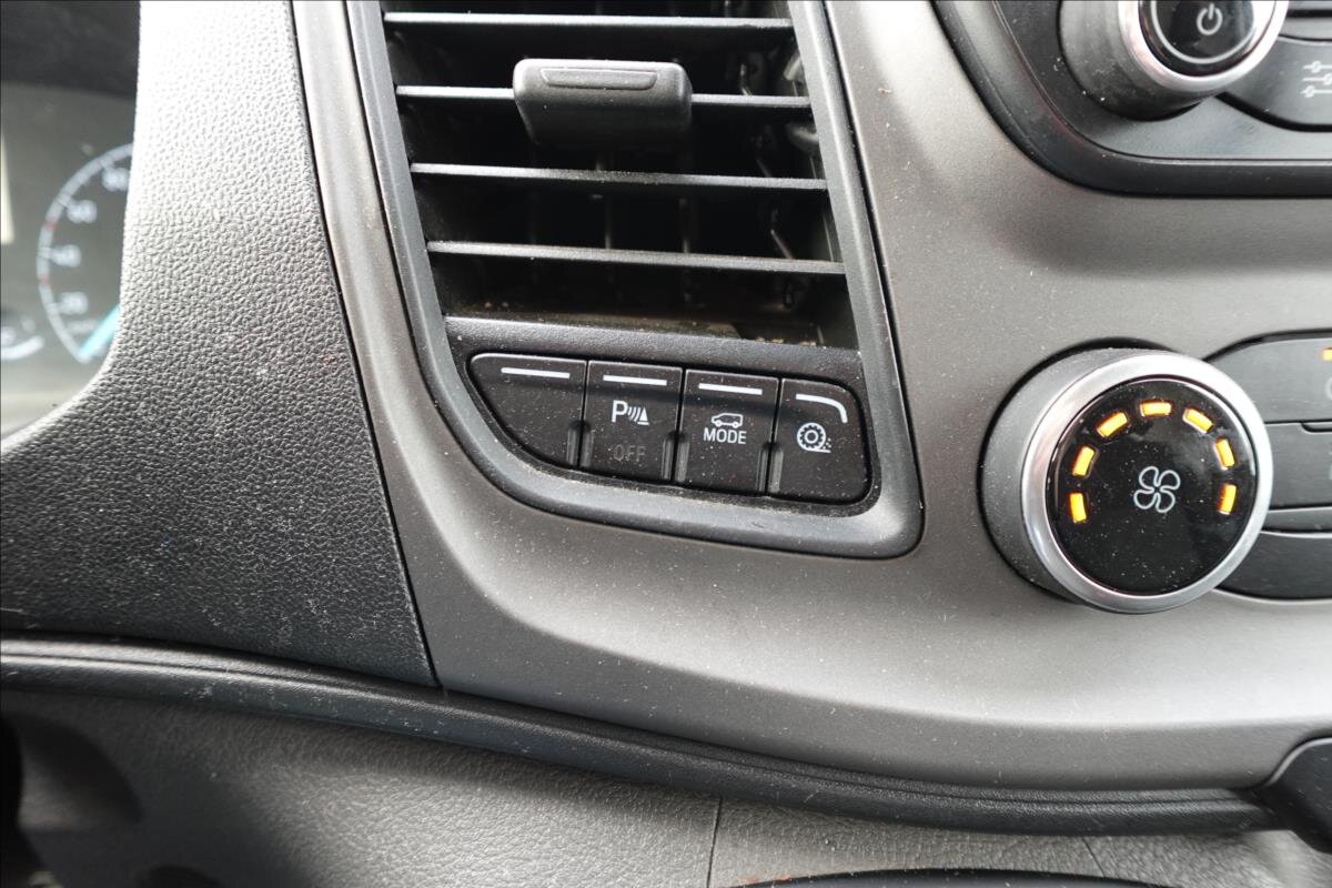 Ford Transit Ostatní 2,0 l 96 kw