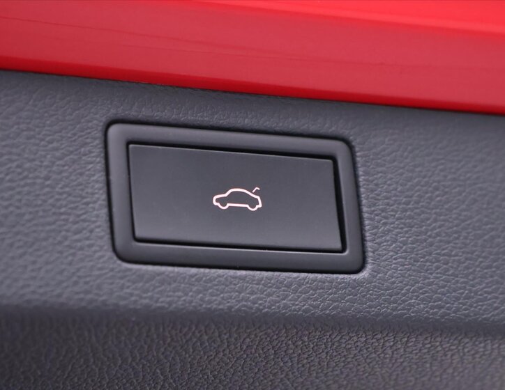 Škoda Kamiq SUV 1,5 l 110 kw