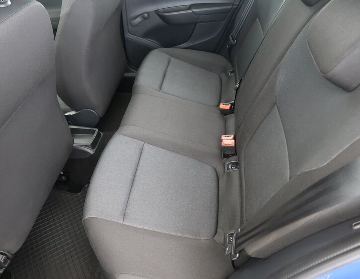 Škoda Fabia Hatchback 999,0 70 kw