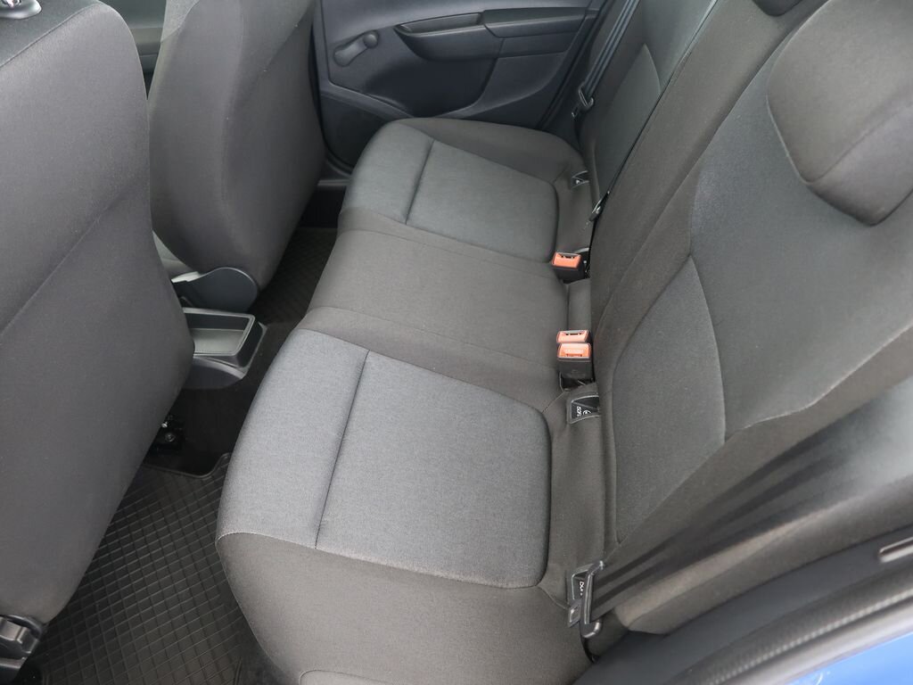 Škoda Fabia Hatchback 999,0 70 kw