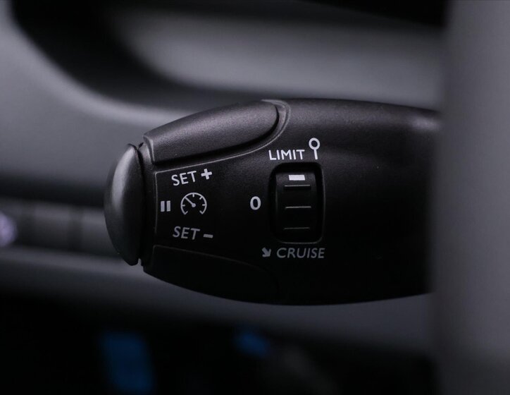 Peugeot Expert Skříň 2,0 l 110 kw