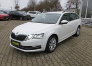 Škoda Octavia 3