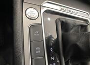 Volkswagen Passat 21