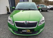 Škoda Fabia Hatchback 1,2 l 63 kw